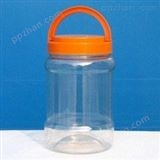 塑料瓶造粒机
