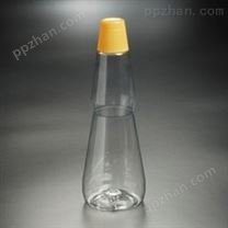 【供应】500ML塑料瓶 *水瓶