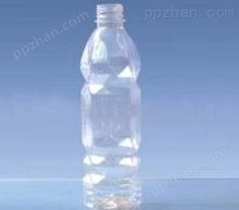 PE塑料瓶全周贴标机