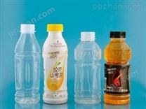 供应PET糖浆瓶30ml-250ml（塑料瓶）