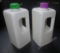 保健品塑料瓶的生产工艺