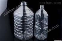 【供应】耐高温塑料瓶 饮料瓶 高透明瓶