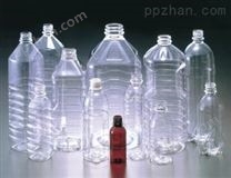 液体瓶系列二（塑料瓶）