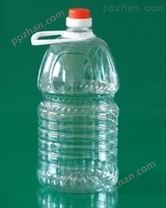 【供应】750ML塑料瓶  洗发水瓶  沐浴露瓶