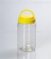 供应灵芝孢子粉塑料瓶