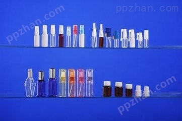 玻璃塑料瓶（活塞）灌装、压内盖、旋盖、套标生产线