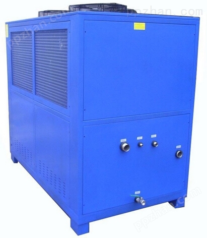 低温冷水机|工业低温冷水机