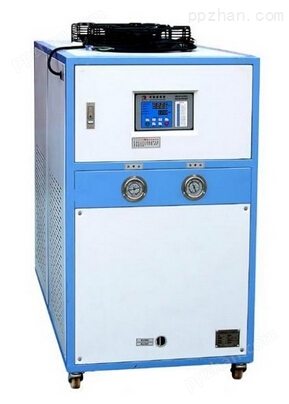 高中低温冷水机 低温冷水机 工业冷水机