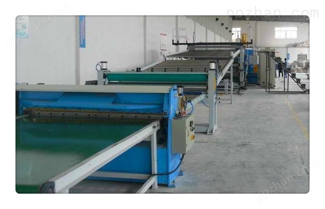 EVA防水板材生产线（优质）