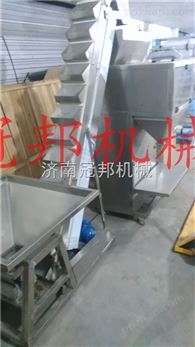 邢台厂家供应食盐半自动颗粒包装机 济南冠邦机械
