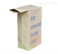 【*】阀口袋包装机，可用于水泥，钙粉，石膏粉等粉体包装