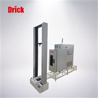 DRK101高低温拉力试验机