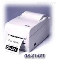 ·力象· Argox OS-214TT 条码打印机