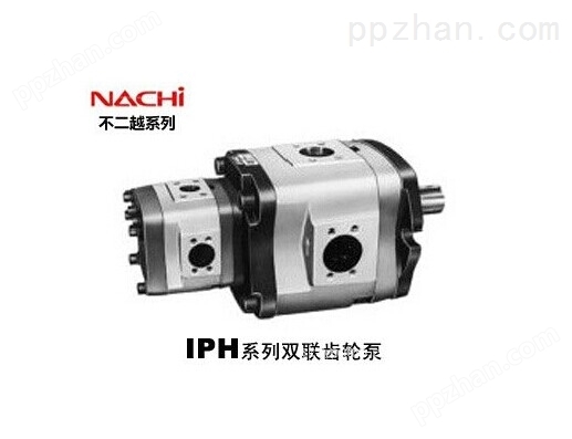 IPH-2B-3.5-11不二越齿轮泵