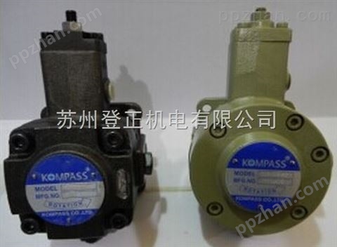 中国台湾康百世叶片泵VE2-40F-A3好的评价