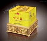 酒盒002安徽酒盒生产厂家
