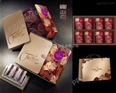 月饼盒001安徽月饼盒生产设计