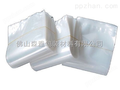 顺德包装PE骨袋 PE薄膜袋 塑料薄膜袋