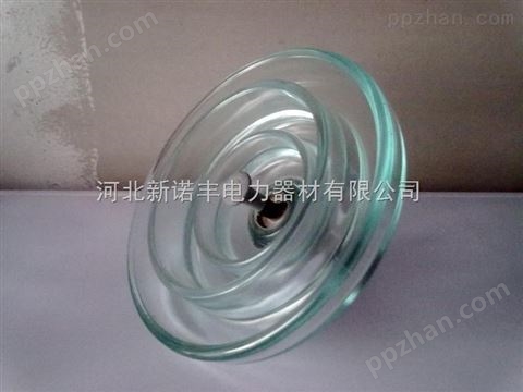 LXHP3-300玻璃绝缘子