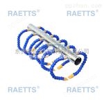 RAETTS-80PCB风刀干燥系统应用