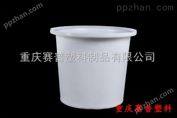 重庆九龙坡PE 200升发酵桶_塑料发酵桶*