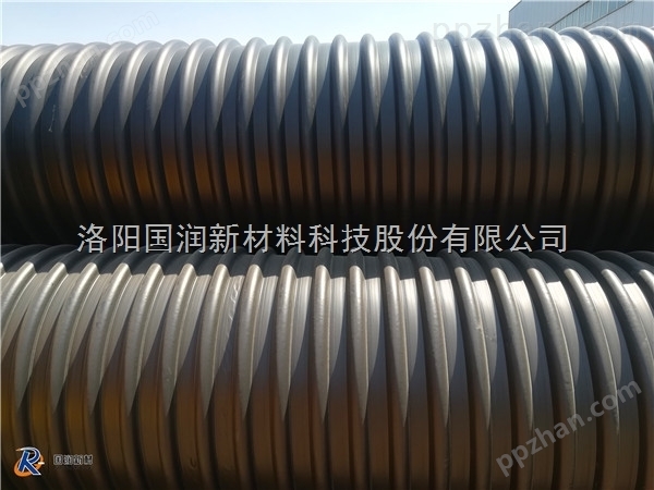 南京DN800波纹管_波纹污水管