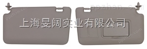上海旻阔高频汽车遮阳板焊接机，高周波生产厂家