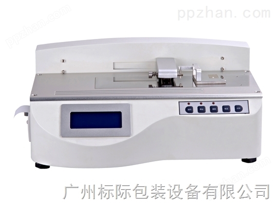 广州标际|GM-4摩擦系数测定仪|摩擦系数试验仪|摩擦系数仪