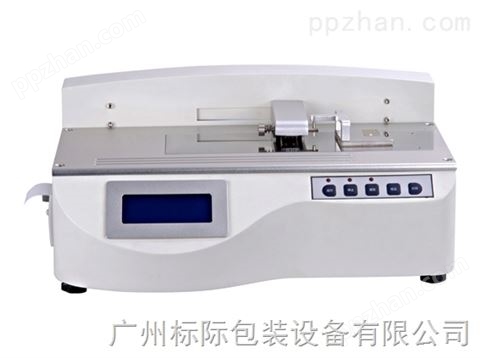 摩擦系数测定仪PBI®GM-4