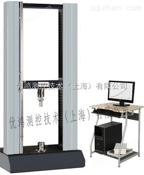 陶瓷材料抗弯强度试验机丨上海高性能陶瓷弯曲力学试验机直销