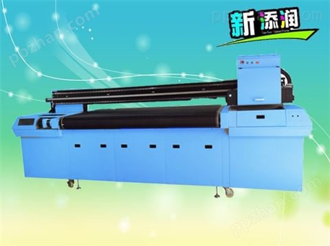 福建竹木纤维UV打印机2513多少钱一台