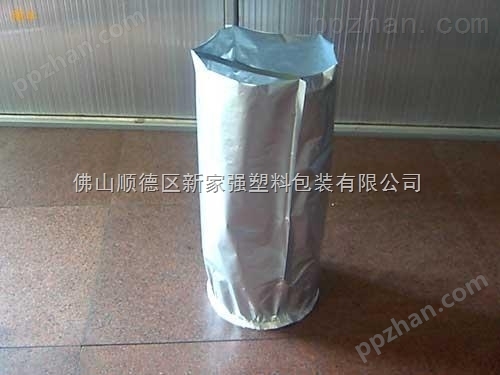 广东*铝箔袋 ＰＥ圆底袋  铝箔袋优惠价