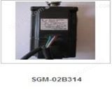 上海SGM-04AF12C安川伺服电机现货