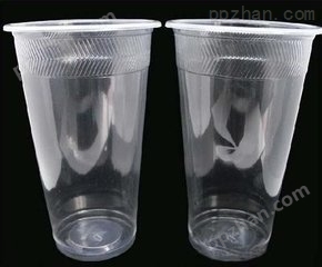 一次性塑料杯机