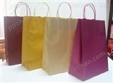 【供应】手提纸袋，购物袋纸，环保纸袋