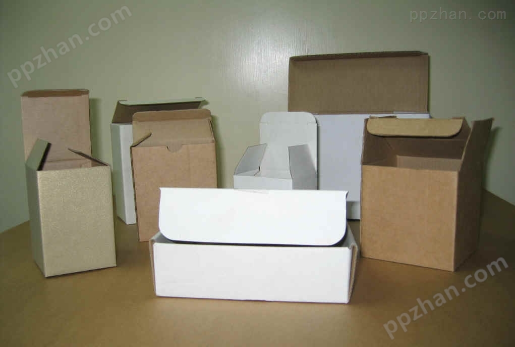 折叠纸盒|印刷纸盒