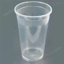 小型塑料杯机