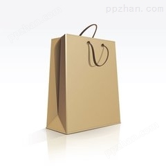 【供应】手提铜板纸袋