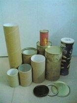 【供应】广东江门精美的包装纸罐