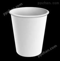 厂家批发 一次性纸杯环保 奶茶杯 700CC  咖啡杯纸杯 定做