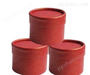 茶叶罐，纸罐，纸筒，包装罐
