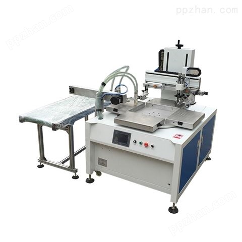 南平市小型丝印机台式丝网印刷机滚印机厂家