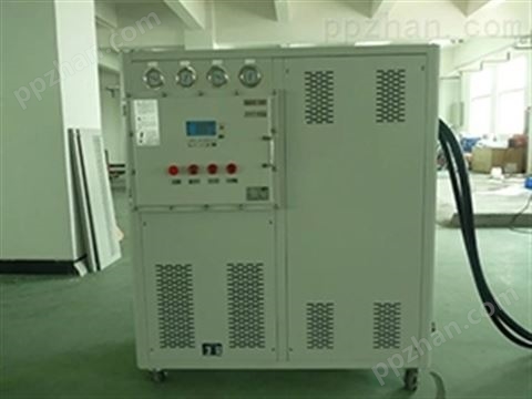 工业冷水机工业冰水机参数选型
