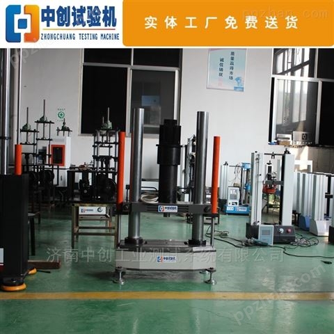 波纹软管耐久疲劳试验测试机山东生产厂家