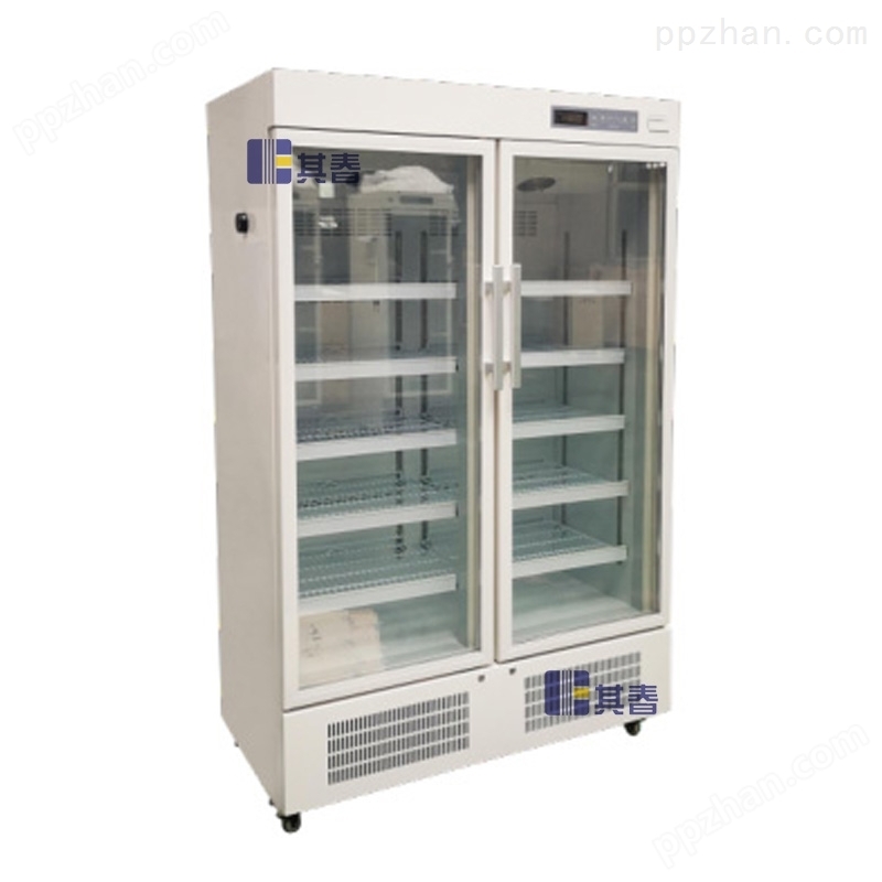 560升冷藏4±1℃实验室防爆冰箱