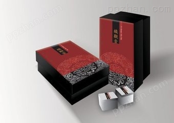 茶叶包装盒 红酒包装盒