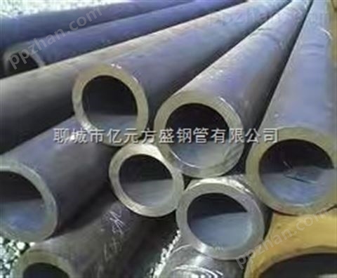 专业生产35号钢管 35号高强度钢管 35号厚壁钢管