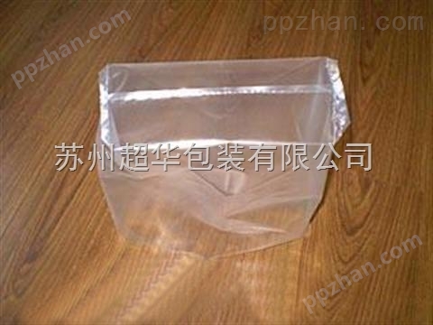 江苏*PE立体袋 食品级PE立体袋