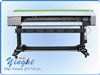YH-1520X瀛和单面透视贴打印机 防水写真布打印机