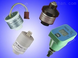 PID光离子气体传感器PID-A1（大量程）（气体传感器）